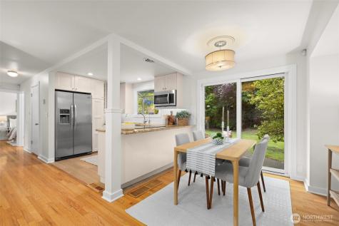 1315 102nd Avenue NE Bellevue WA 98004