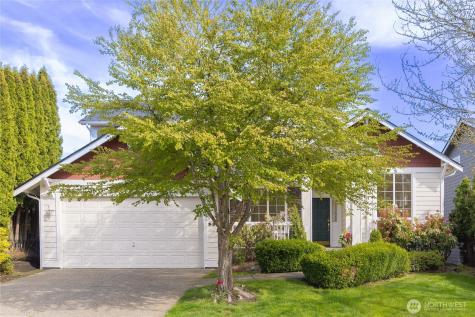 536 237th Avenue SE Sammamish WA 98074