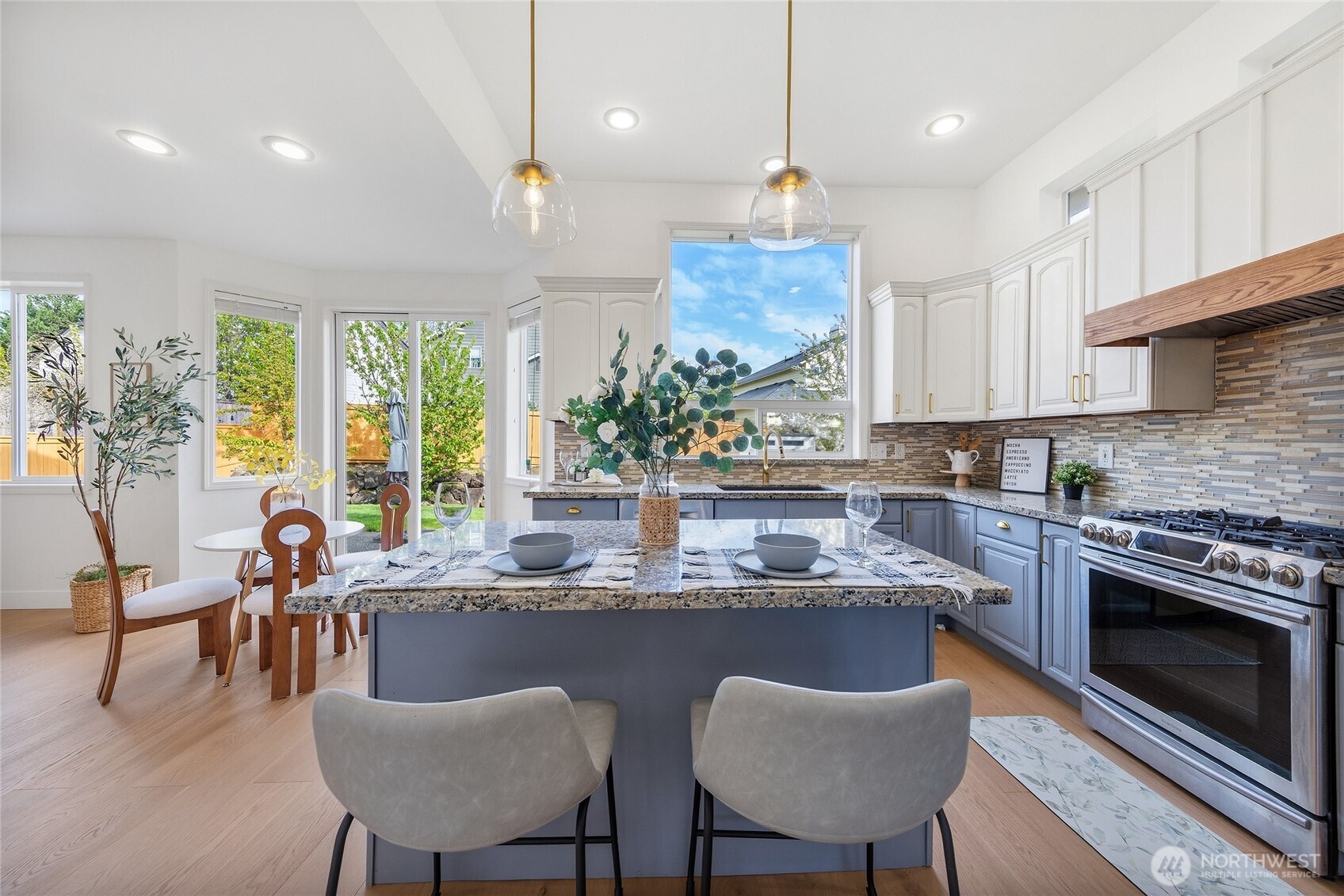 536 237th Avenue SE Sammamish WA 98074