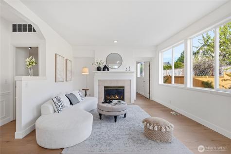 536 237th Avenue SE Sammamish WA 98074