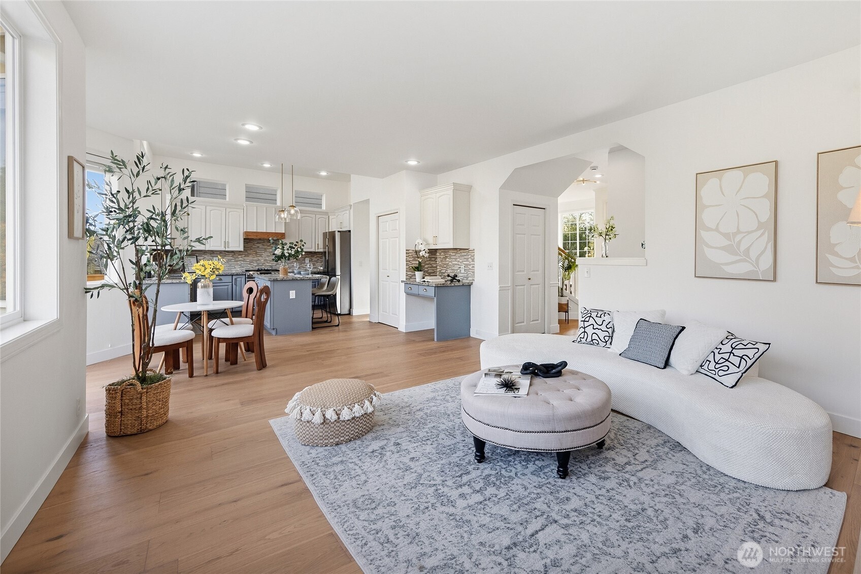 536 237th Avenue SE Sammamish WA 98074