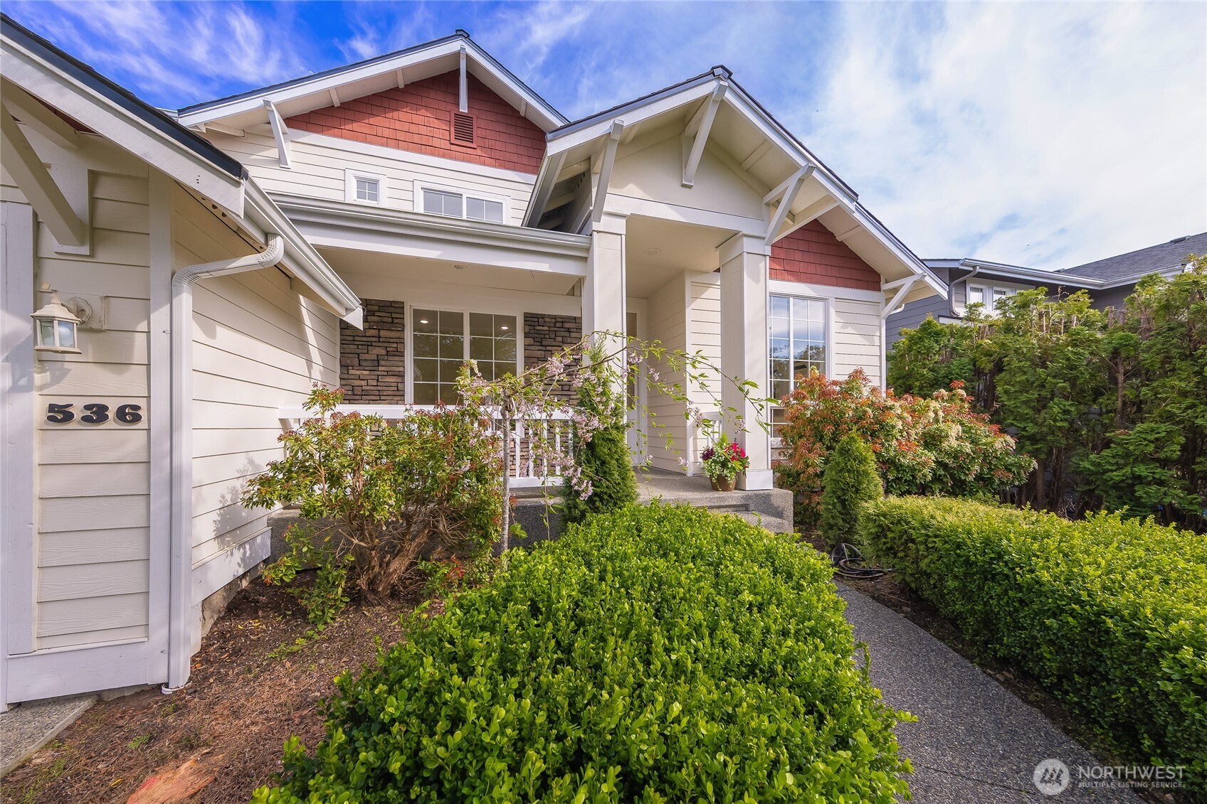 536 237th Avenue SE Sammamish WA 98074