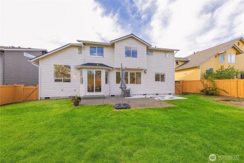 536 237th Avenue SE Sammamish WA 98074