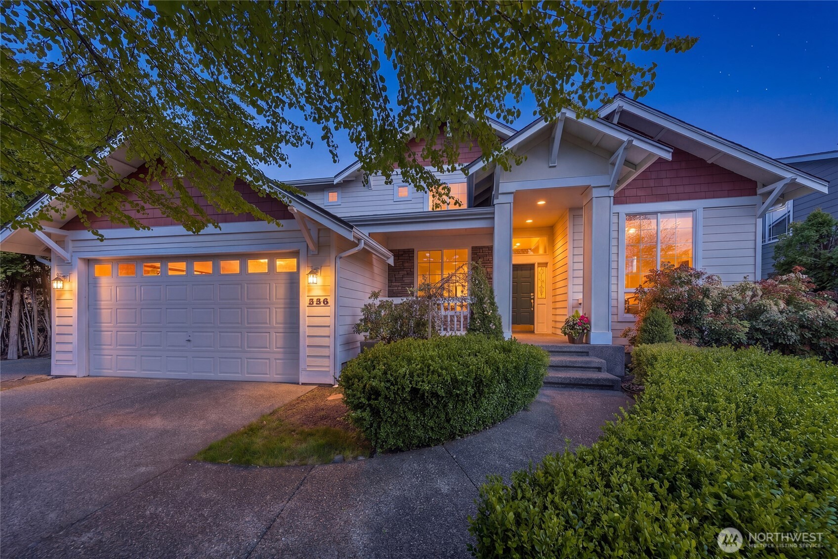 536 237th Avenue SE Sammamish WA 98074