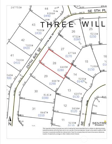 536 237th Avenue SE Sammamish WA 98074