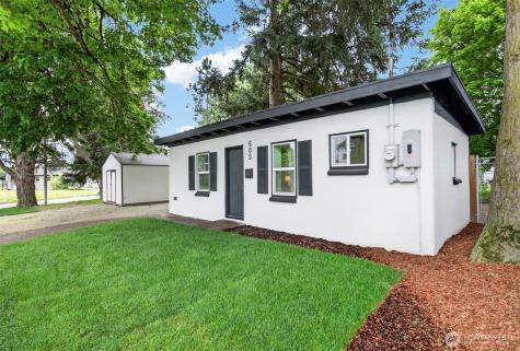 605 32nd Avenue Longview WA 98632