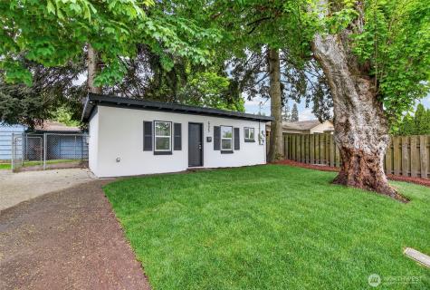 605 32nd Avenue Longview WA 98632