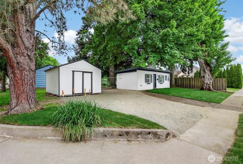 605 32nd Avenue Longview WA 98632