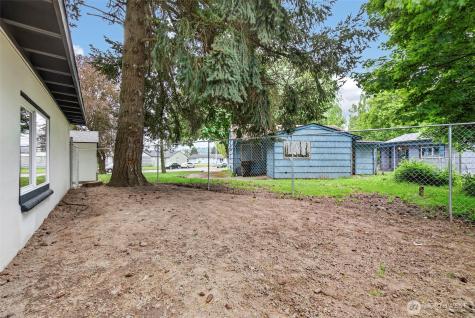 605 32nd Avenue Longview WA 98632
