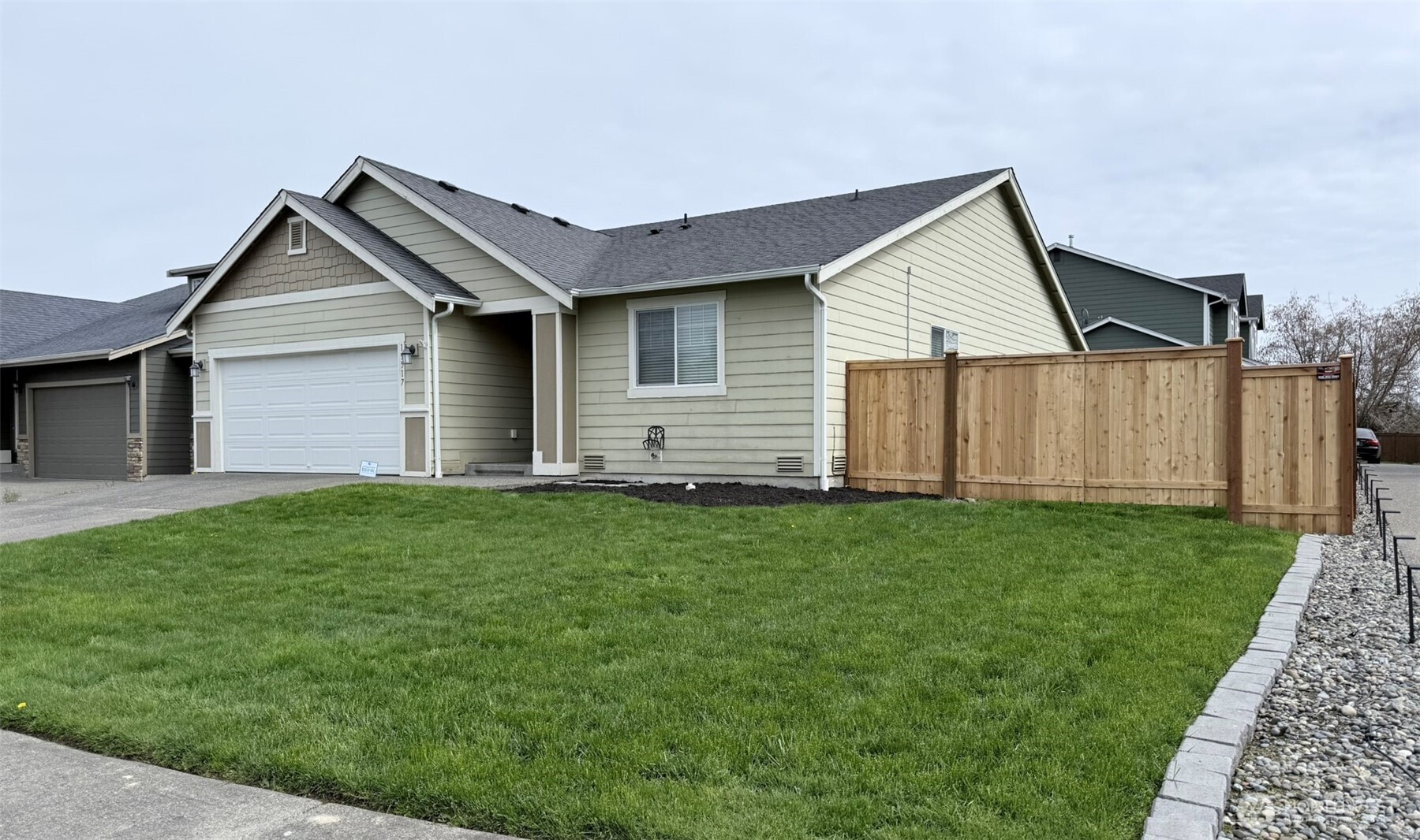 19517 26th Avenue Ct E Spanaway WA 98387