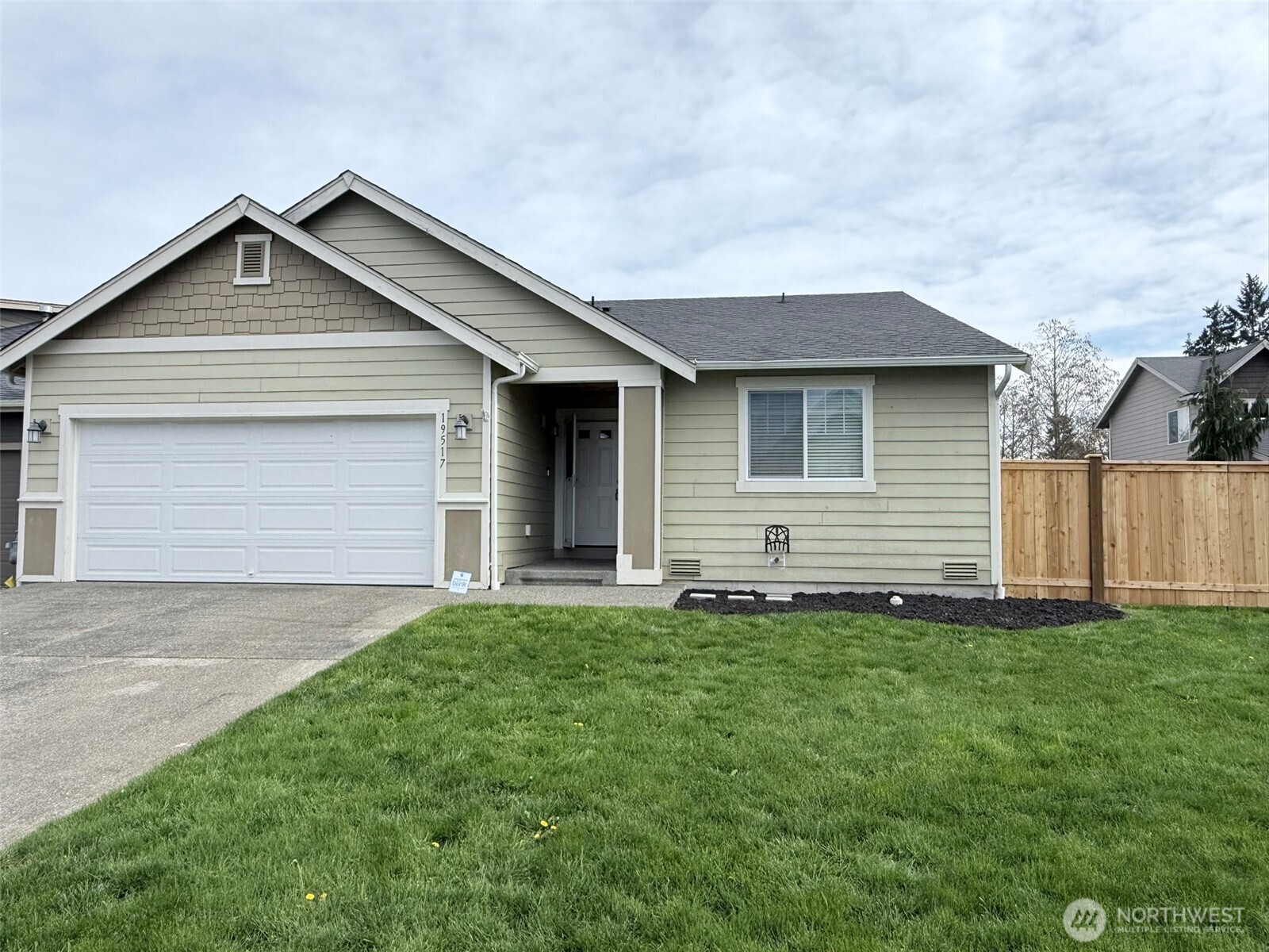 19517 26th Avenue Ct E Spanaway WA 98387
