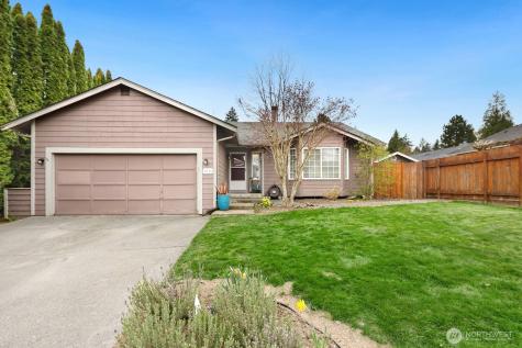 1016 102nd Drive SE Lake Stevens WA 98258