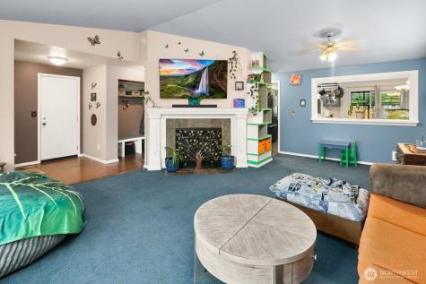 1016 102nd Drive SE Lake Stevens WA 98258