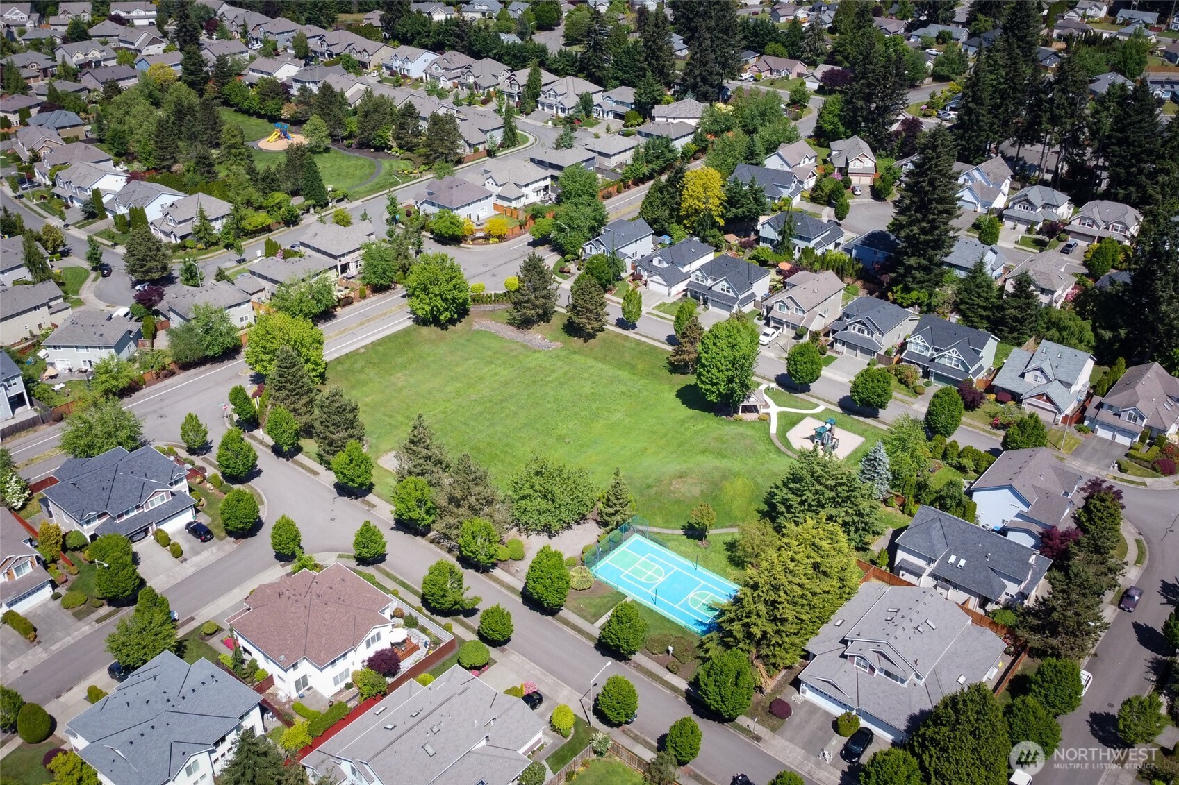 23003 SE 241st Place Maple Valley WA 98038