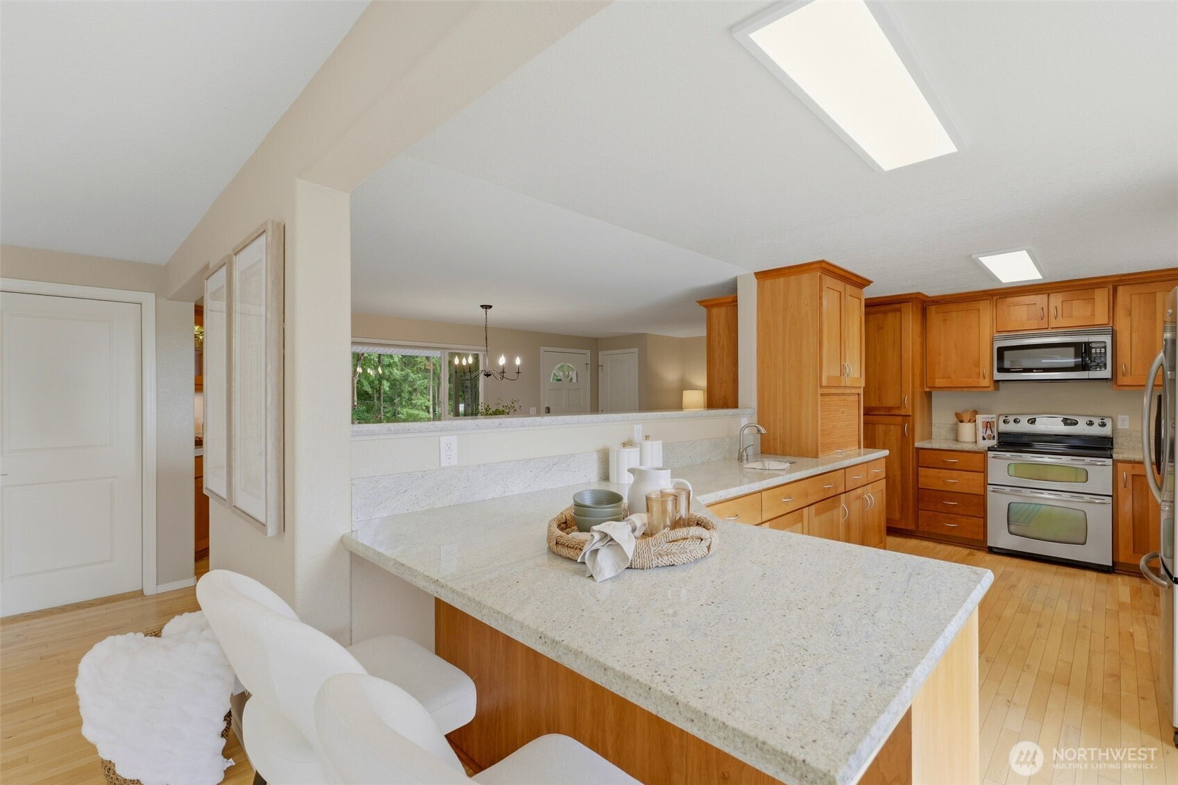 919 Lummi Drive Fox Island WA 98333