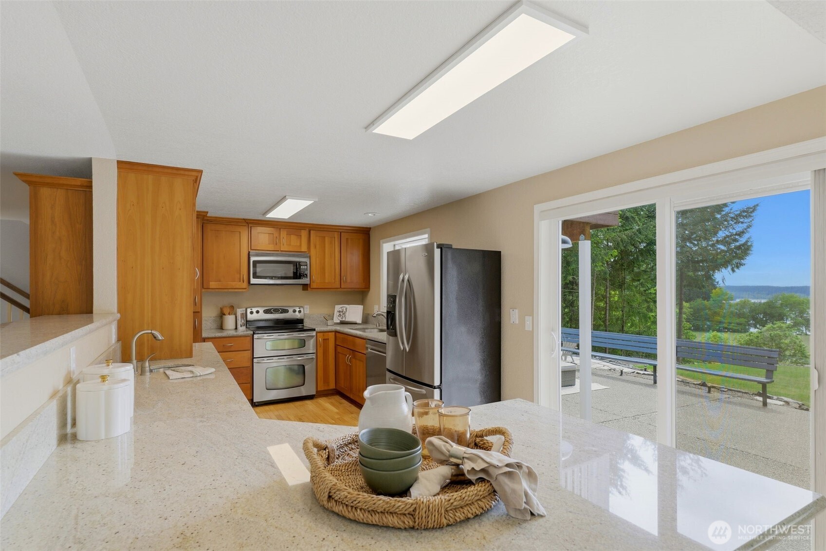 919 Lummi Drive Fox Island WA 98333