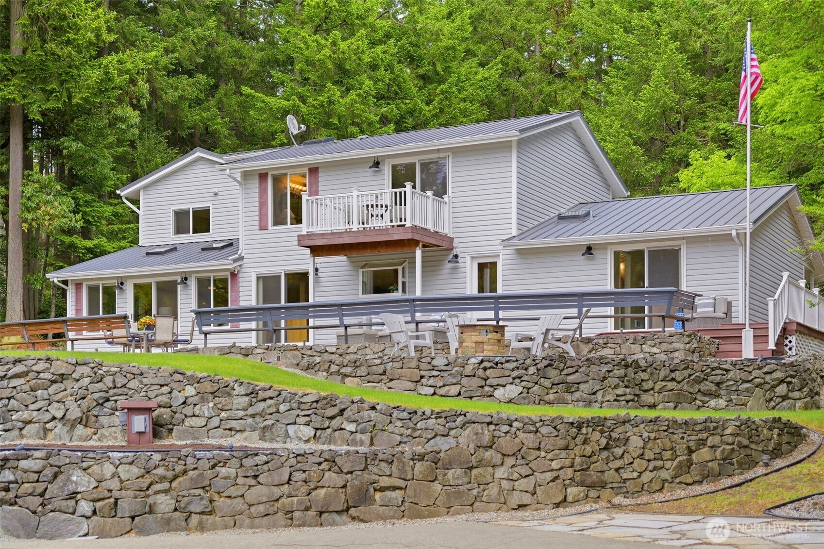 919 Lummi Drive Fox Island WA 98333