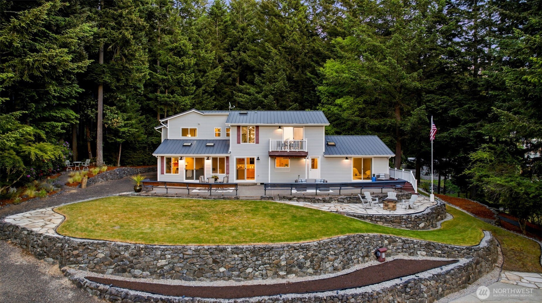 919 Lummi Drive Fox Island WA 98333