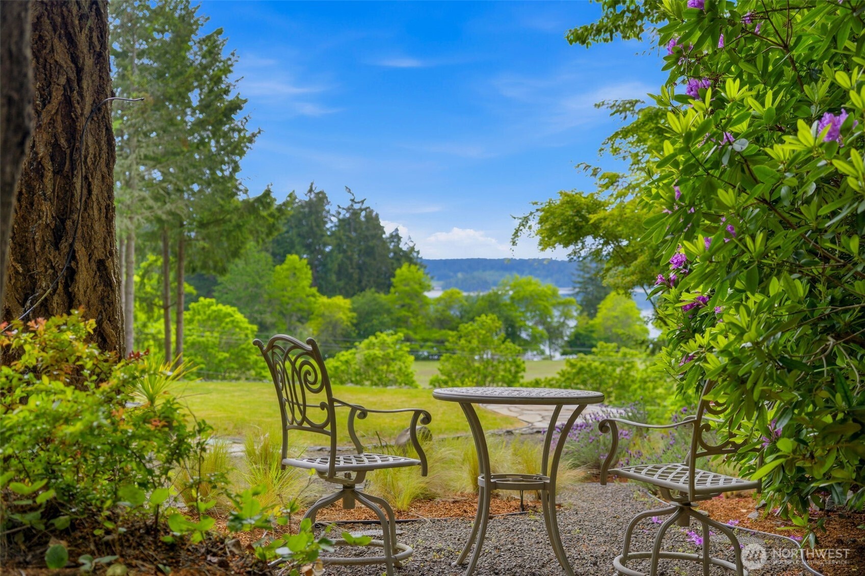 919 Lummi Drive Fox Island WA 98333