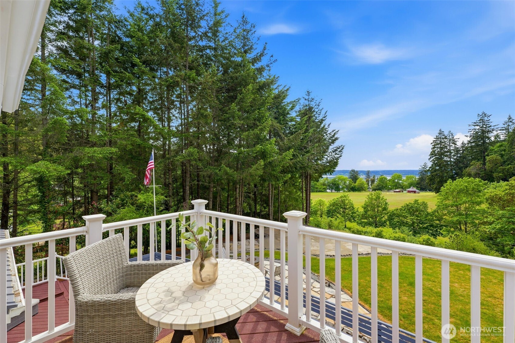919 Lummi Drive Fox Island WA 98333