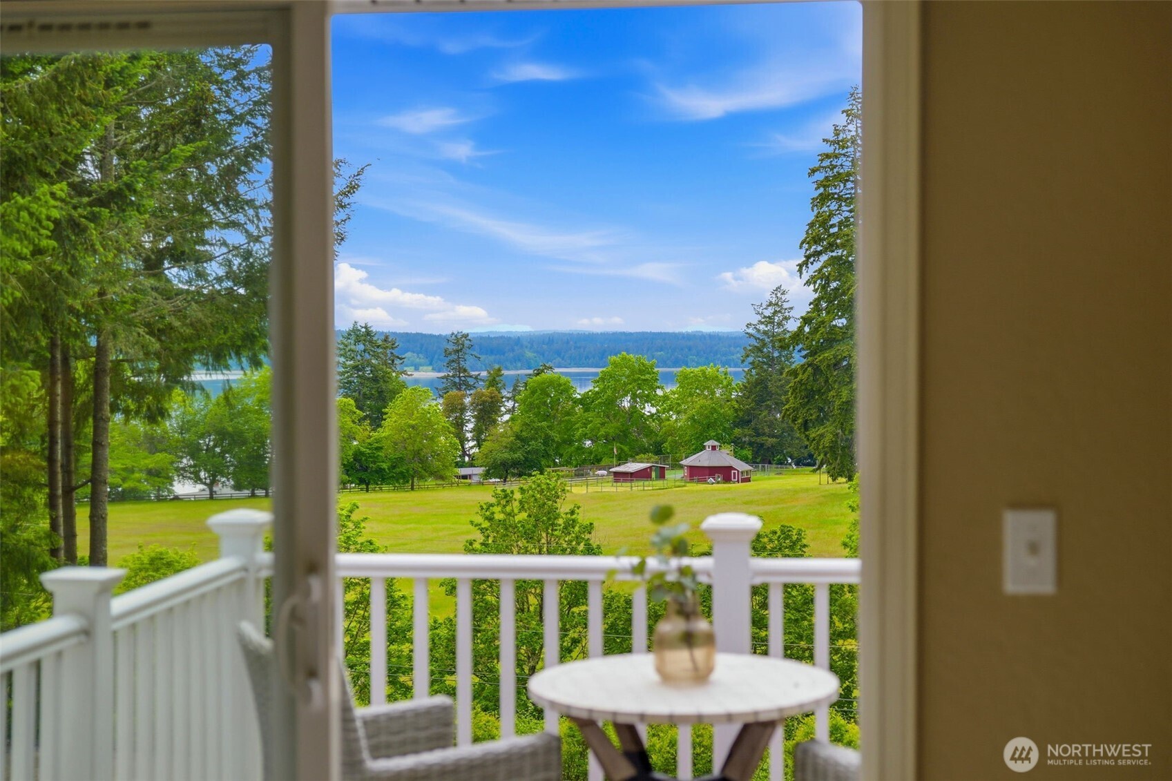 919 Lummi Drive Fox Island WA 98333