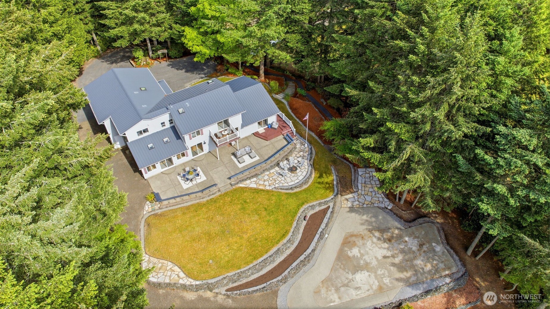 919 Lummi Drive Fox Island WA 98333