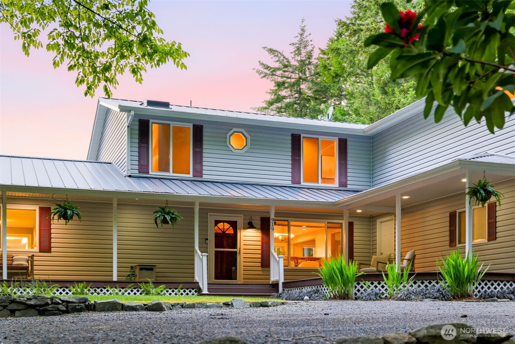 919 Lummi Drive Fox Island WA 98333