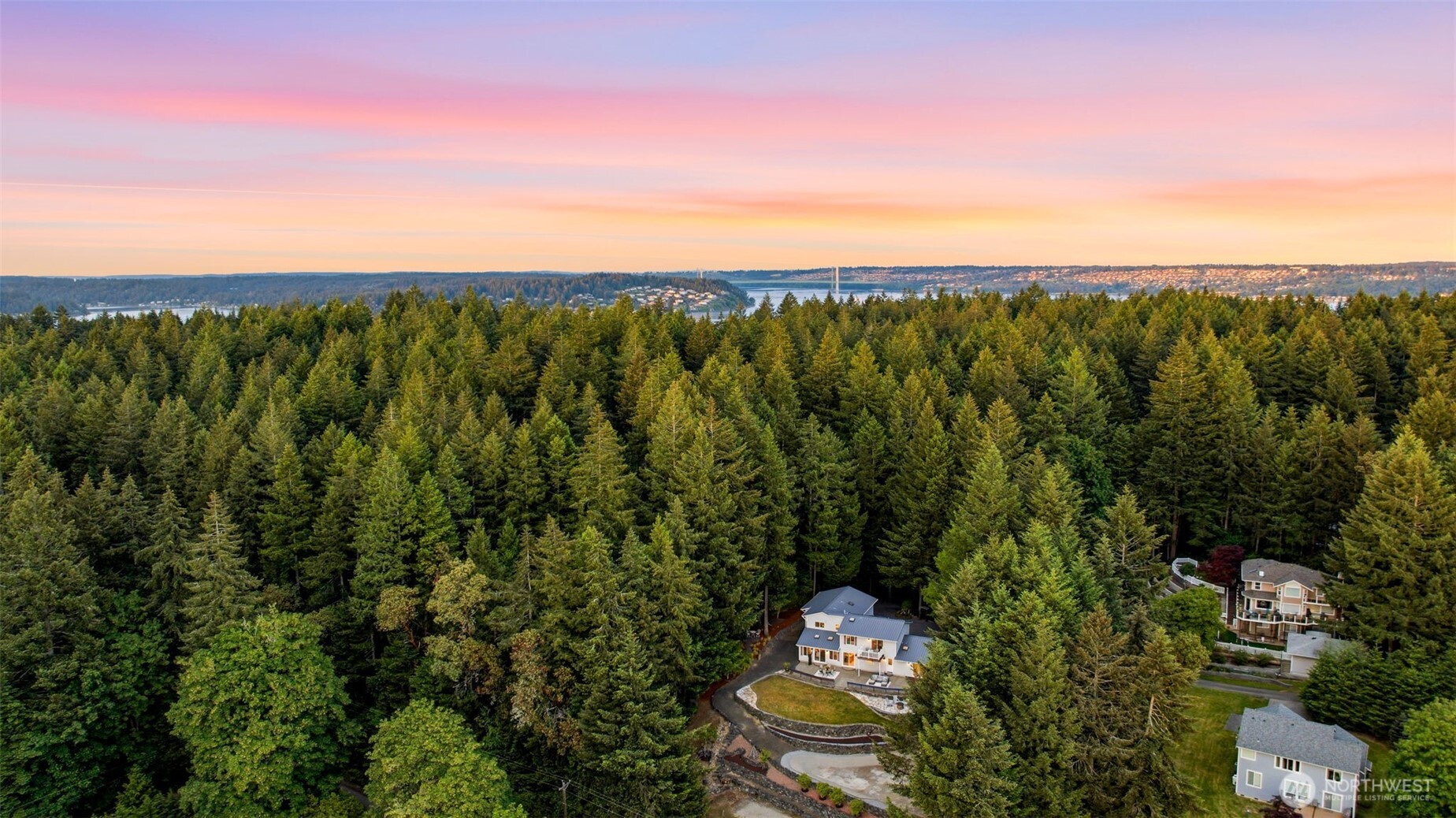 919 Lummi Drive Fox Island WA 98333