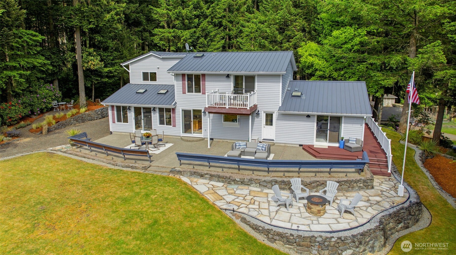 919 Lummi Drive Fox Island WA 98333