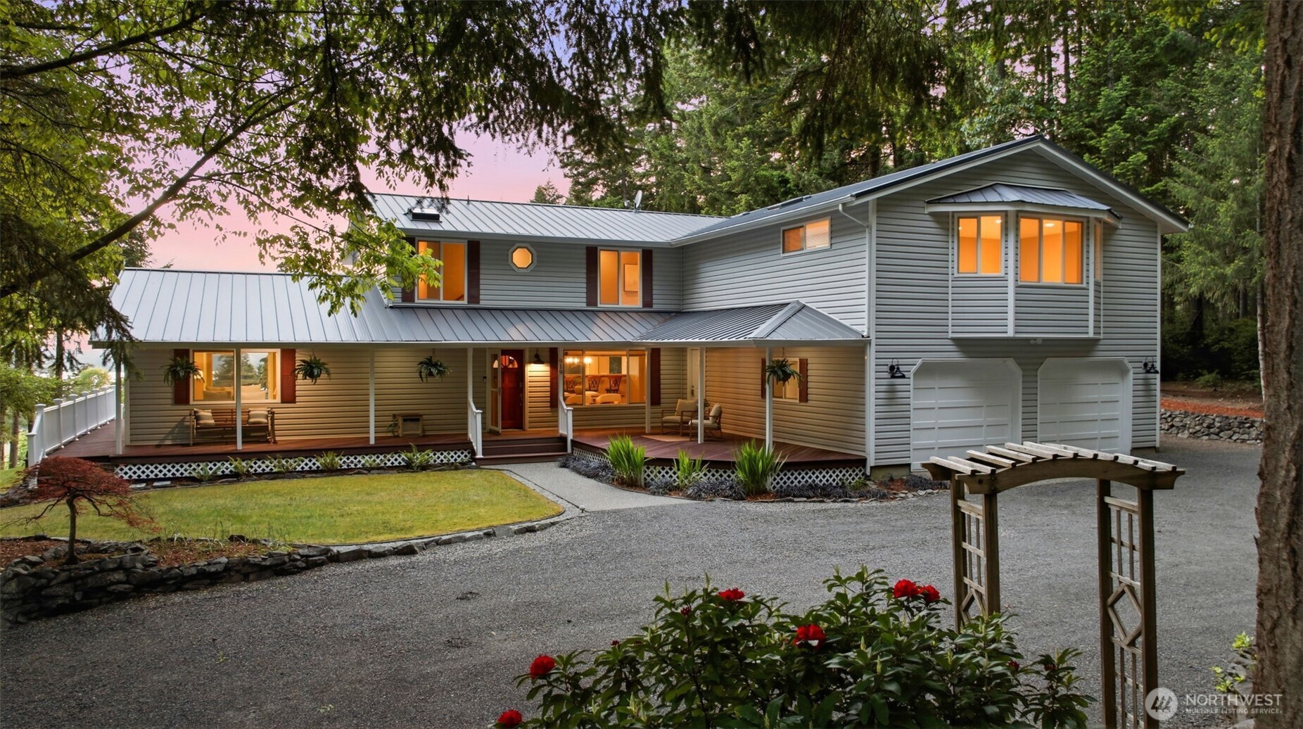 919 Lummi Drive Fox Island WA 98333