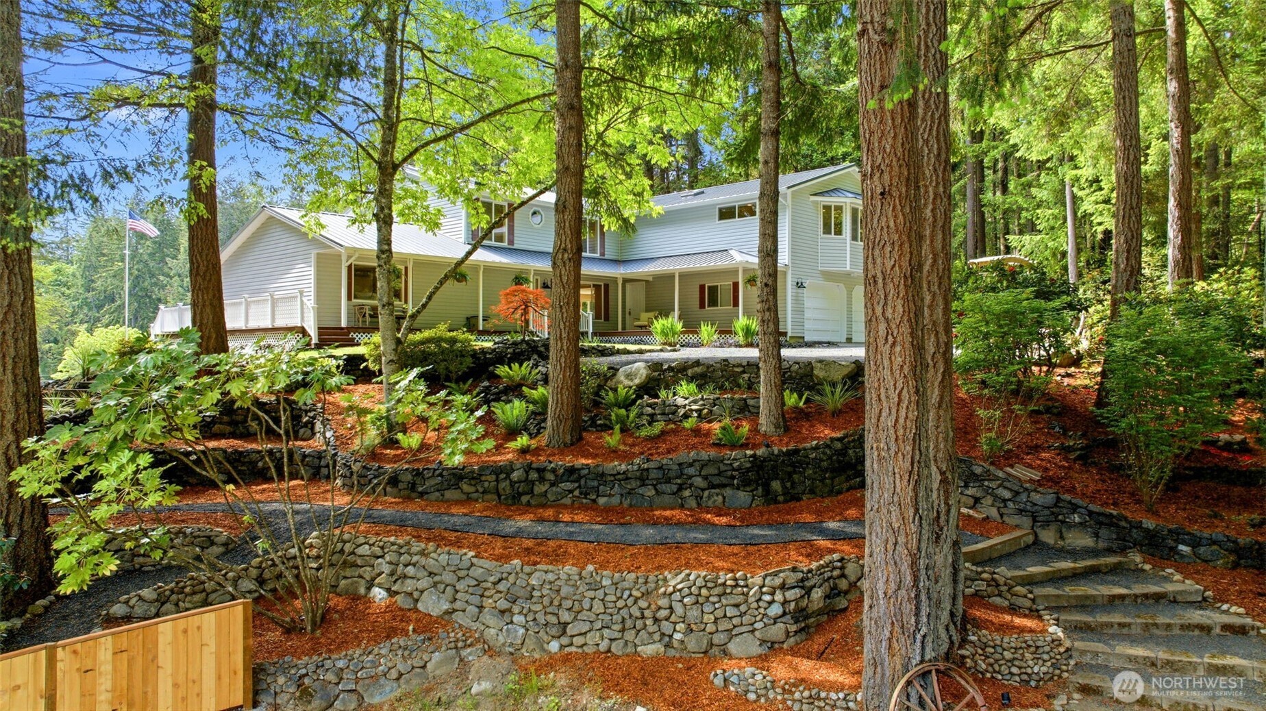 919 Lummi Drive Fox Island WA 98333
