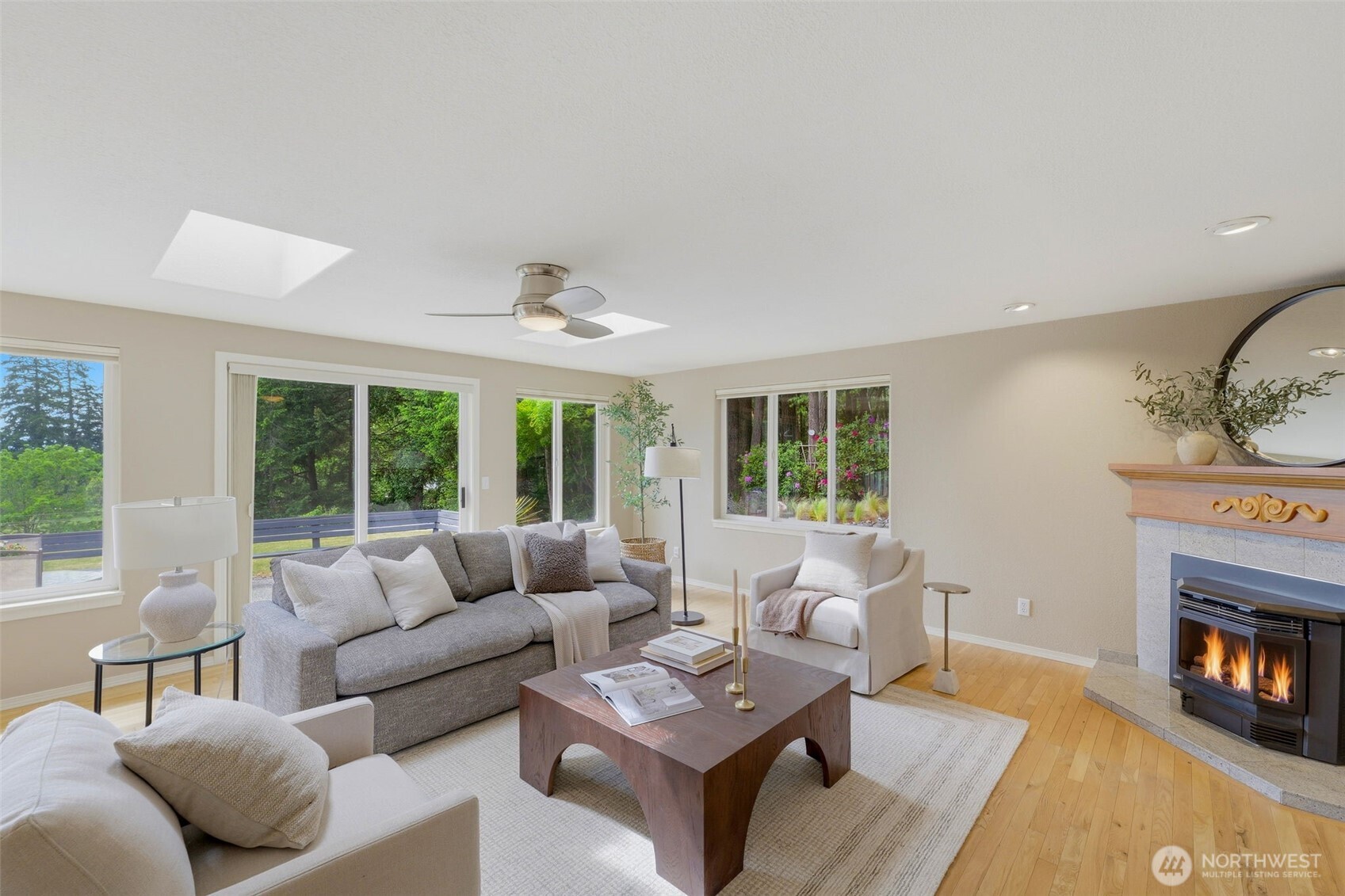 919 Lummi Drive Fox Island WA 98333