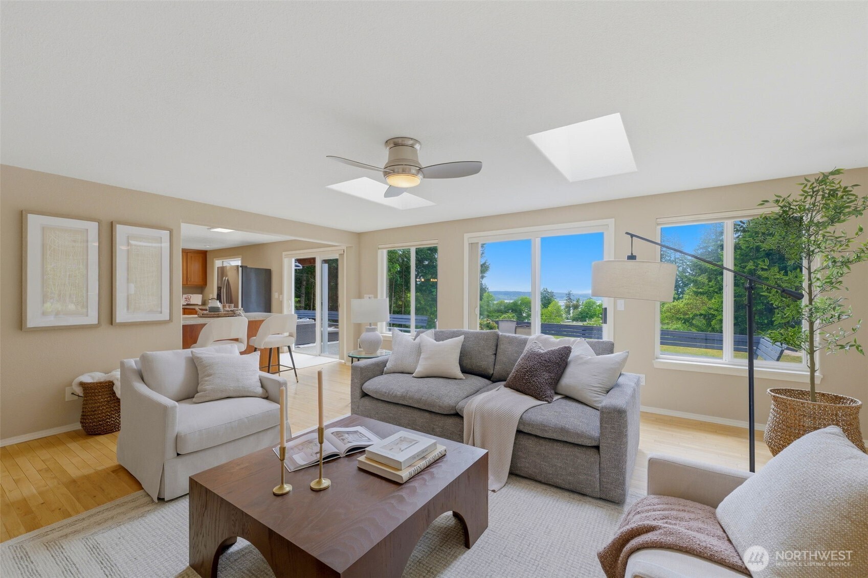 919 Lummi Drive Fox Island WA 98333