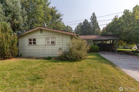 1005 Vista Place Wenatchee WA 98801