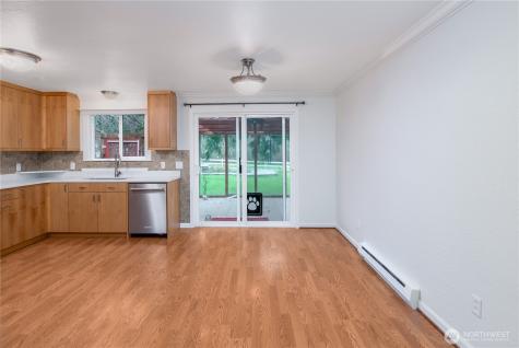 4109 S Reddick Road Port Angeles WA 98363