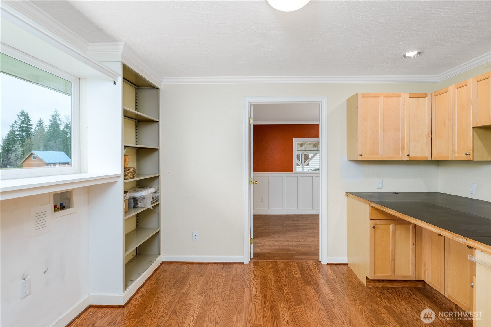 4109 S Reddick Road Port Angeles WA 98363
