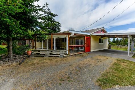 4109 S Reddick Road Port Angeles WA 98363