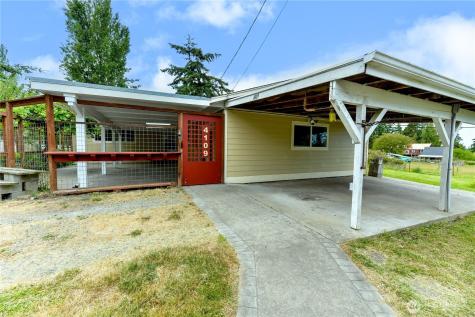 4109 S Reddick Road Port Angeles WA 98363