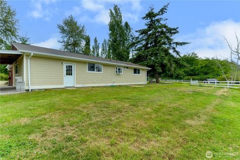 4109 S Reddick Road Port Angeles WA 98363