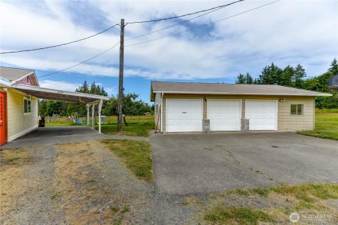 4109 S Reddick Road Port Angeles WA 98363