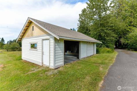 4109 S Reddick Road Port Angeles WA 98363