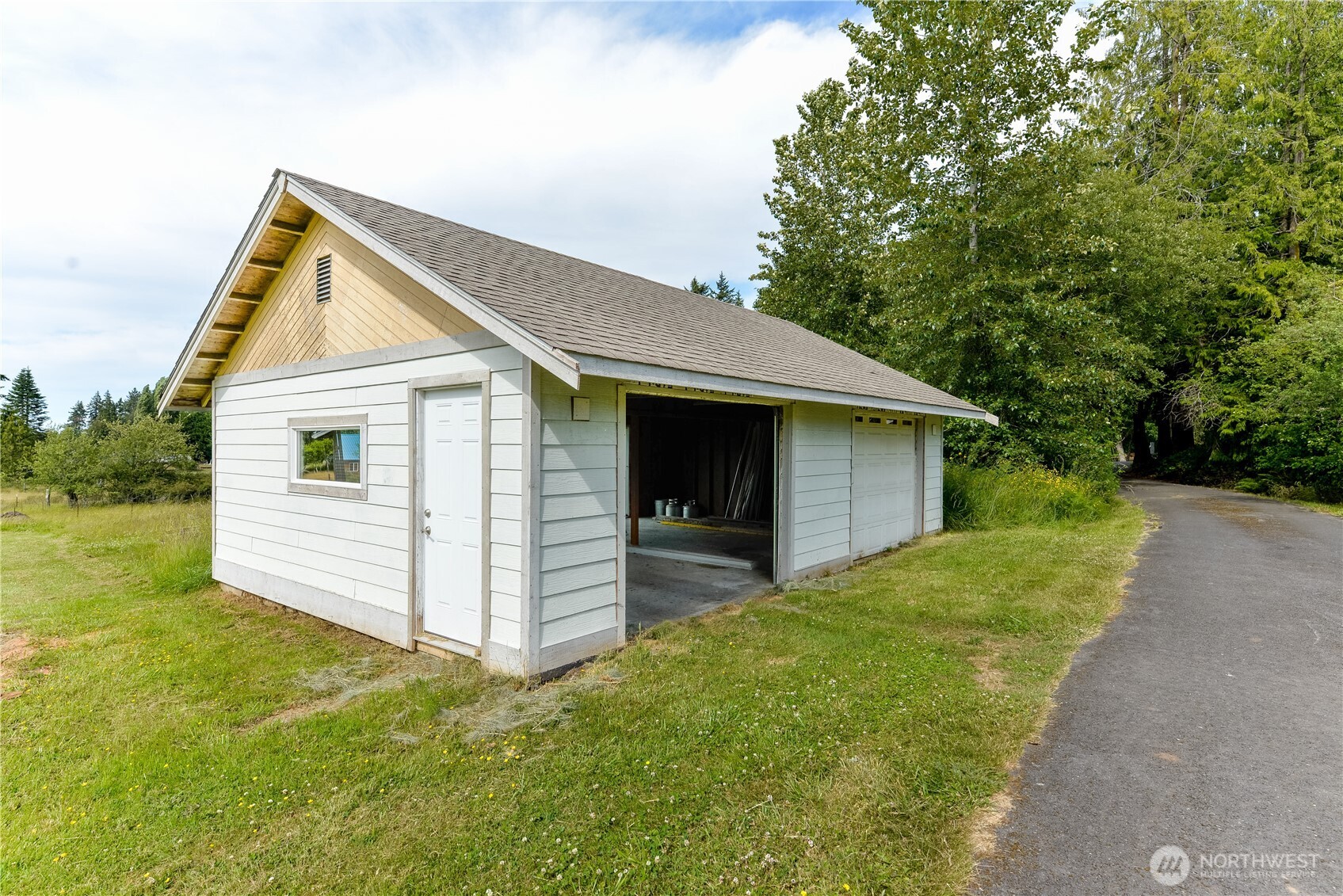 4109 S Reddick Road Port Angeles WA 98363