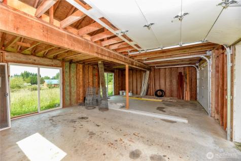 4109 S Reddick Road Port Angeles WA 98363