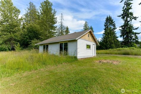 4109 S Reddick Road Port Angeles WA 98363