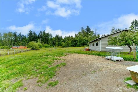 4109 S Reddick Road Port Angeles WA 98363