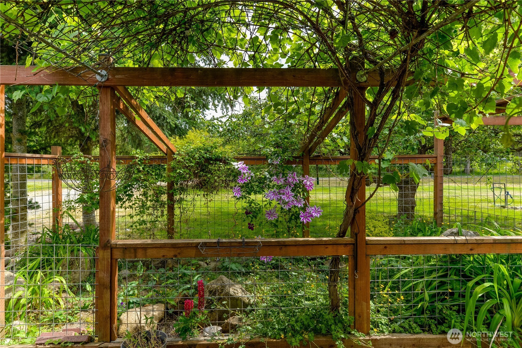 4109 S Reddick Road Port Angeles WA 98363