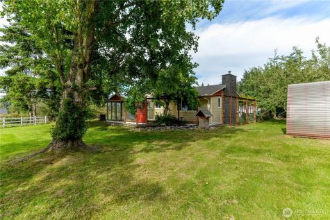 4109 S Reddick Road Port Angeles WA 98363