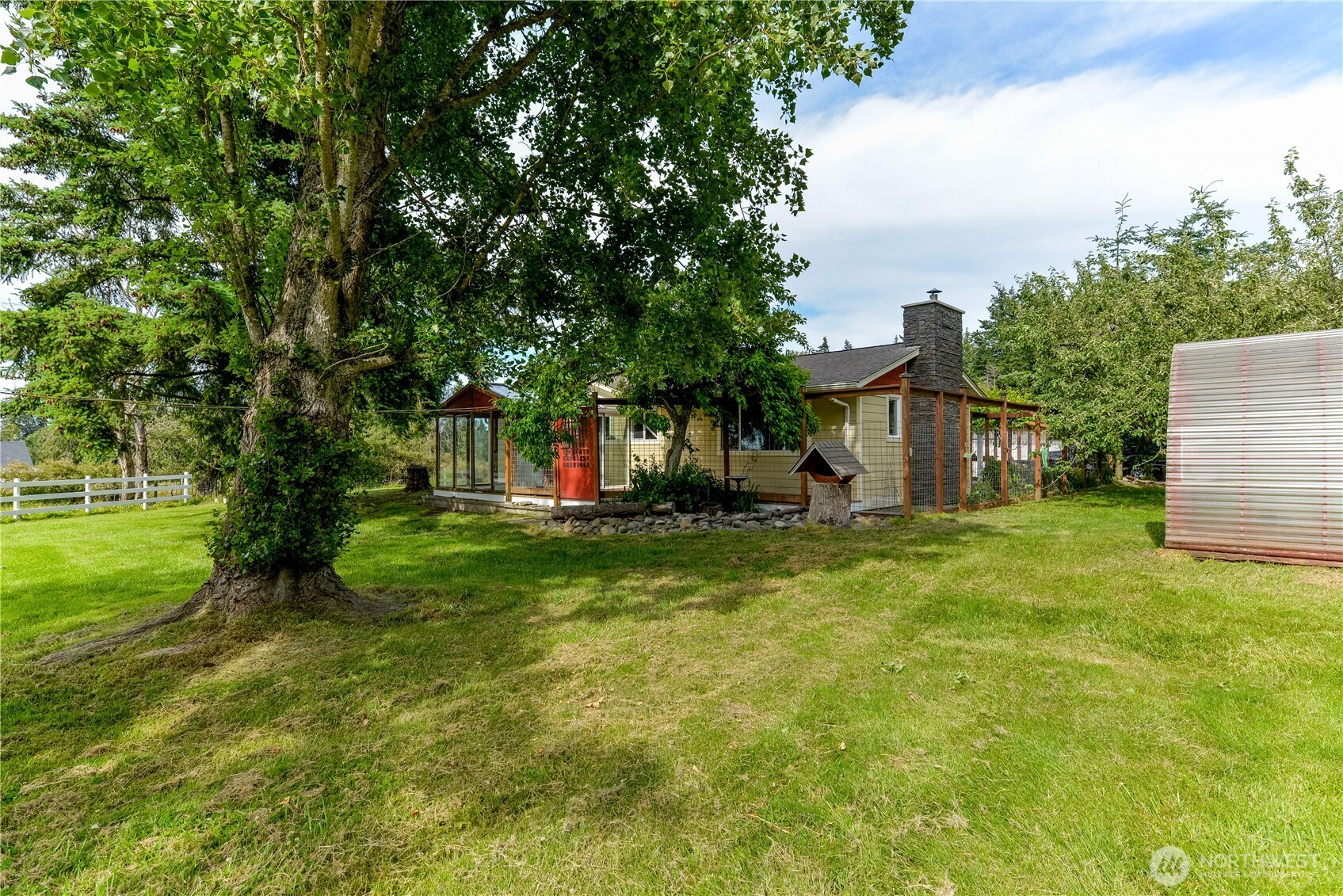 4109 S Reddick Road Port Angeles WA 98363