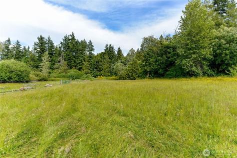 4109 S Reddick Road Port Angeles WA 98363