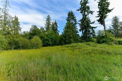 4109 S Reddick Road Port Angeles WA 98363